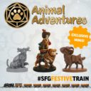 Dungeons And Doggies FETCH