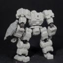 Eisenfront Warmech The GUARDIAN 2