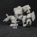 Eisenfront Warmech The GUARDIAN 4