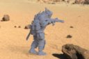 Enemy Spotted  Transvaal Bruiser Team 2