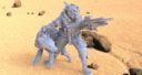 Enemy Spotted  Transvaal Bruiser Team 4