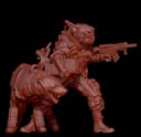 Enemy Spotted  Transvaal Bruiser Team 7