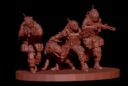 Enemy Spotted  Transvaal Bruiser Team 8