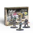 Fallout Wasteland Warfare T 45 Power Armor Box1