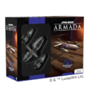 Fantasy Flight Games Separatist Alliance Fleet Starter For Star Wars™ Armada 1