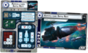 Fantasy Flight Games Separatist Alliance Fleet Starter For Star Wars™ Armada 10
