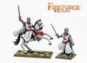 Fireforge El Cid 02