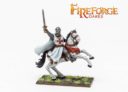 Fireforge El Cid 03