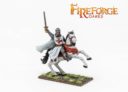Fireforge El Cid 04