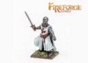Fireforge El Cid 07