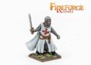 Fireforge El Cid 09
