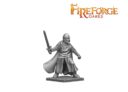 Fireforge El Cid 11