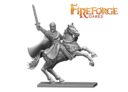 Fireforge El Cid 12