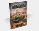 Flames Of War Bagration Axis Allies 1