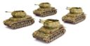 Flames Of War Bagration German 7