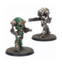 Forge World Adeptus Titanicus Mechanicum Cerastus Knights Atrapos 1