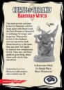 Gale Force Nine Curse Of Strahd Barovian Witch (1 Fig) 2