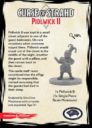 Gale Force Nine Curse Of Strahd Pidlwick II (1 Fig) 2