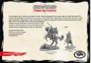 Gale Force Nine Curse Of Strahd Strahd Foot & Mounted (2 Figs) 2