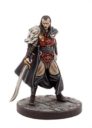 Gale Force Nine Curse Of Strahd Strahd Foot & Mounted (2 Figs) 5