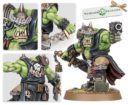 Games Workshop A Classic Ork Model Returns For The Festive Season 2