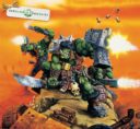 Games Workshop A Classic Ork Model Returns For The Festive Season 3