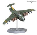 Games Workshop Flight Plan Introducing The Biggest Bomb In The Imperial Navy 1