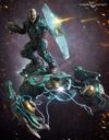 Games Workshop Lore – Discover The Secrets Of The Van Saar In House Of Artifice 4