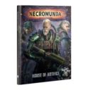 Games Workshop Necromunda House Of Artifice (Englisch) 1