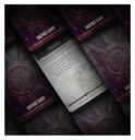 Games Workshop Necromunda Van Saar Gang Tactics Cards (Second Edition) (Englisch) 2