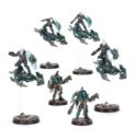 Games Workshop Van Saar Archeoteks & Grav Cutters 1