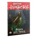 Games Workshop Warcry Bringer Des Todes 1