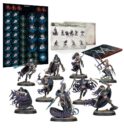 Games Workshop Warcry Khainite Shadowstalkers 1