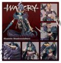 Games Workshop Warcry Khainite Shadowstalkers 2