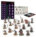 Games Workshop Warcry Legions Of Nagash! 1