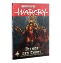 Games Workshop Warcry Schergen Des Chaos 1