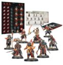 Games Workshop Warcry Scions Of The Flame 1