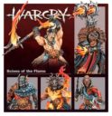 Games Workshop Warcry Scions Of The Flame 2