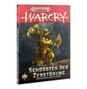 Games Workshop Warcry Vorboten Der Zerstörung 1