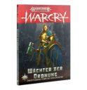 Games Workshop Warcry Wächter Der Ordnung 1