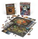 Games Workshop Warhammer Underworlds Direchasm 1