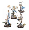 Games Workshop Warhammer Underworlds Direchasm 2