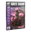 Games Workshop White Dwarf 459 1