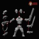Hardcore JungleFighters 02