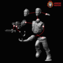 Hardcore JungleFighters 04