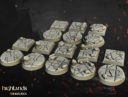Highlands Miniatures Dezember Patreon 09
