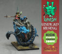 Kensei Undead Rising