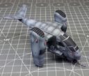 Khurasan CSG Light Support Flyer