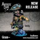 Kimera Models Smily3