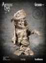 Kimera Models Smily5